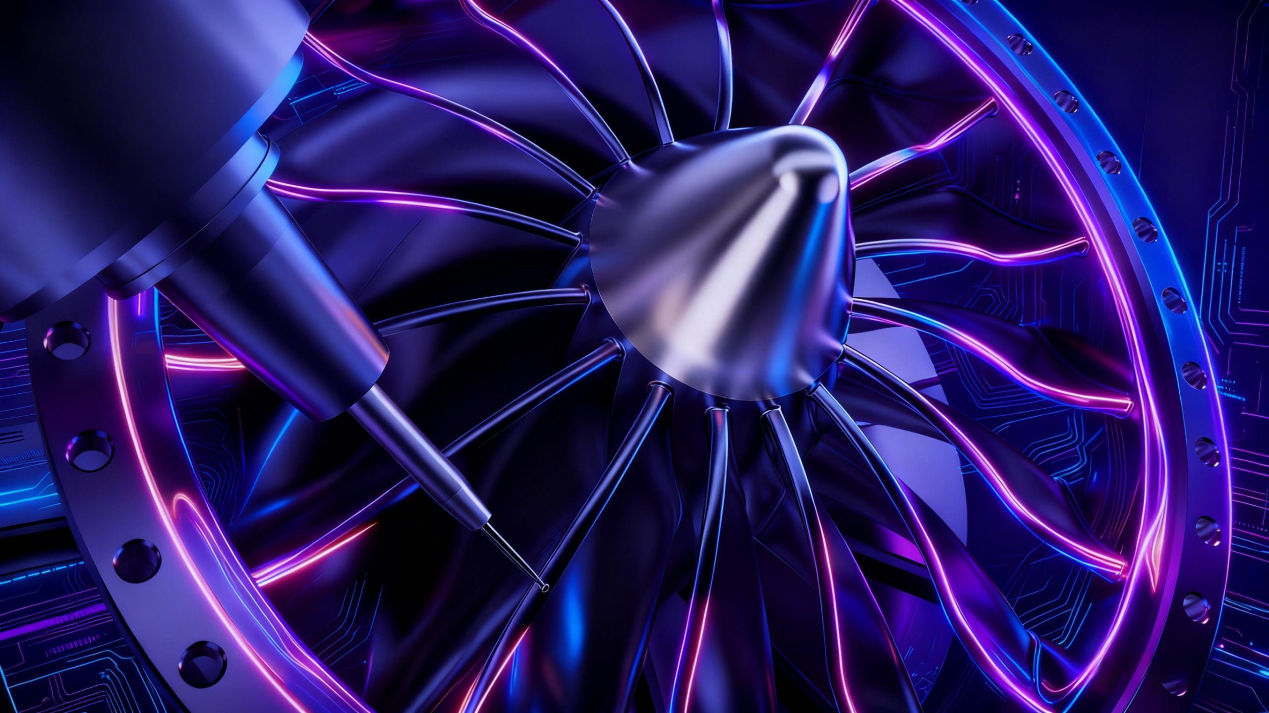 AI 赋能自动化科技