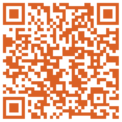 微信公众号二维码