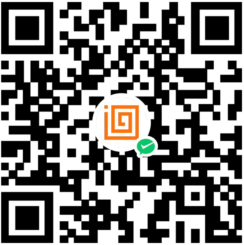 微信支付二维码